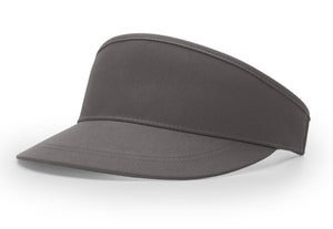 Richardson 715 Classic Golf Visor - AtlanticCoastSports