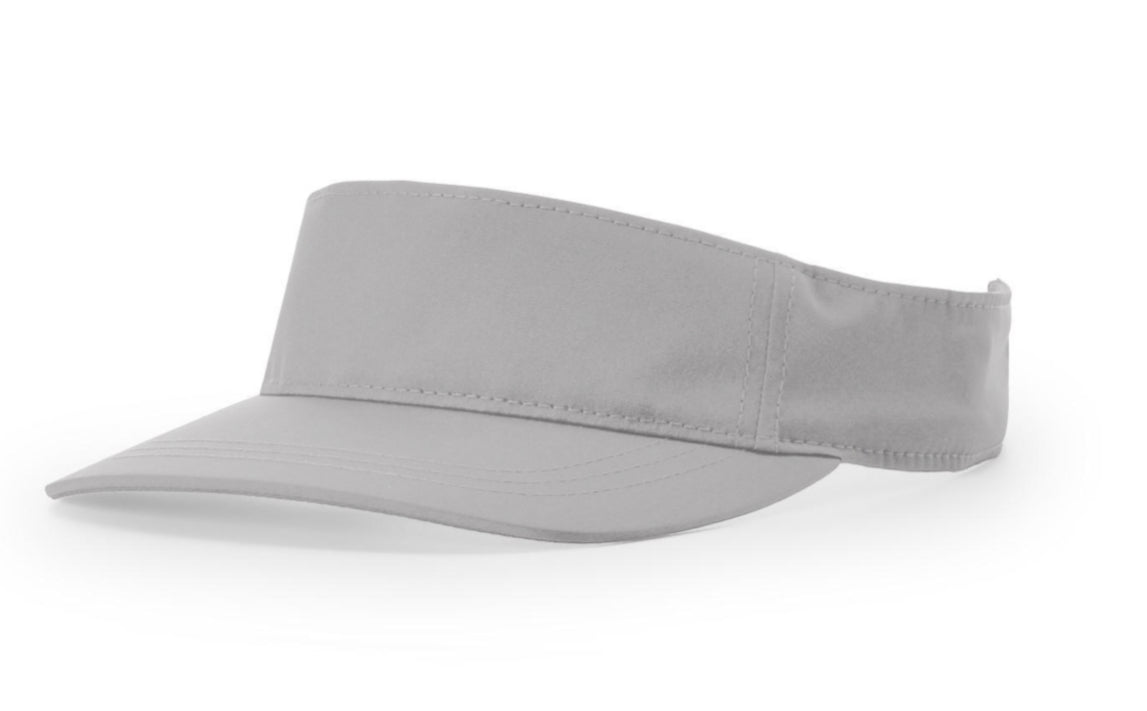 Richardson 709 Softball Visor - AtlanticCoastSports