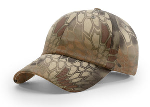 Richardson 840 Relaxed Twill Cap - AtlanticCoastSports