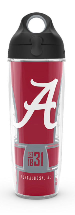 Alabama Roll Tide Tervis Tumbler - AtlanticCoastSports