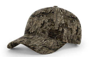 Penn State Army Camo Relaxed Twill Hat