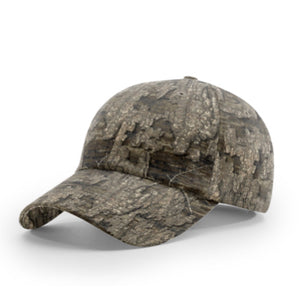 Richardson 840 Relaxed Twill Cap - AtlanticCoastSports