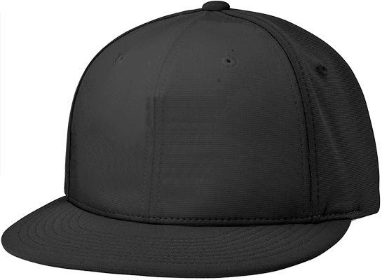 Richardson PTS20 SOLID COLORS Pulse R-Flex Custom Baseball Cap (EMBROIDERY  AVAILABLE)