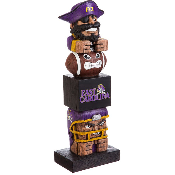 Pittsburgh Pirates Tiki Totem