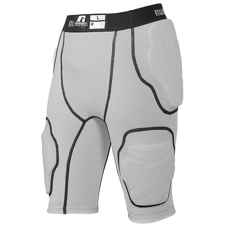 YOUTH 5-POCKET INTEGRATED GIRDLE - AtlanticCoastSports