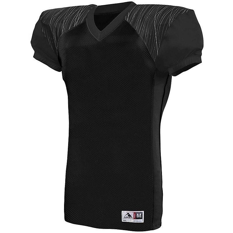 Augusta Zone Play Jersey - AtlanticCoastSports