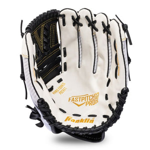 Franklin Fastpitch Pro Series Softball Fielding Glove - AtlanticCoastSports