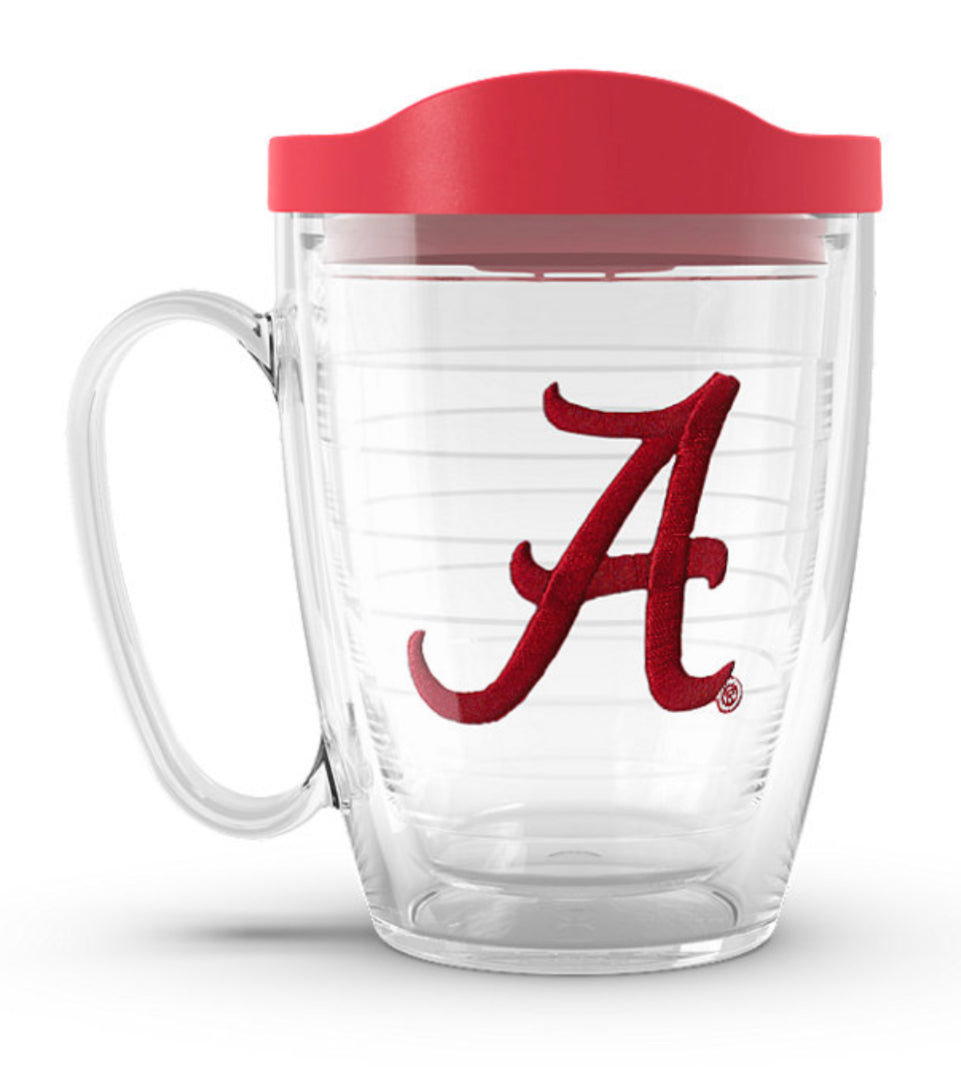 Alabama Roll Tide Tervis Tumbler - AtlanticCoastSports