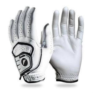 Franklin Pro Leather Golf Gloves - AtlanticCoastSports