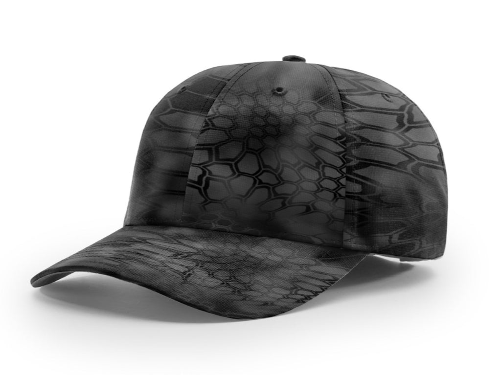 Richardson 874 Casual performance Camo - AtlanticCoastSports