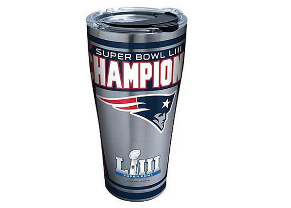 Tervis - 30oz Stainless Steel tumbler - Buffalo Bills - NFL (RUSH