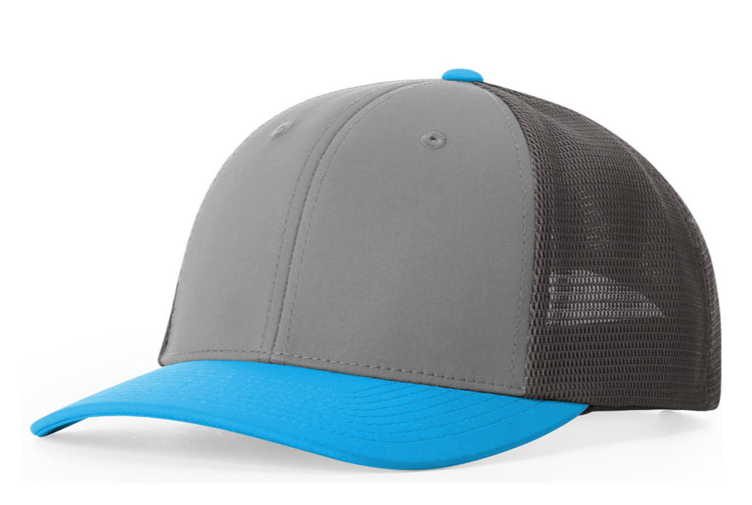 Richardson 173 Hood River Snap Back | AtlanticCoastSports