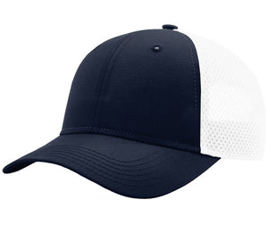 Richardson 222 Lite/Airmesh Trucker Hat - AtlanticCoastSports