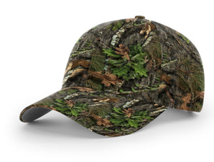 Richardson 843 Casual Twill Camo - AtlanticCoastSports