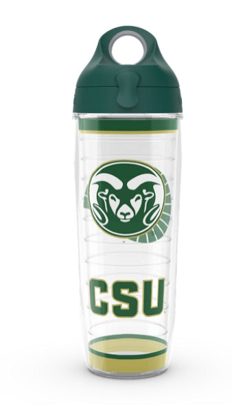 Colorado State Rams  Tervis Tumbler - AtlanticCoastSports