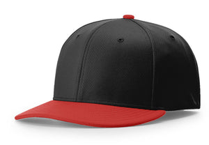 Richardson PTS50 R Flex Blank Hats - AtlanticCoastSports