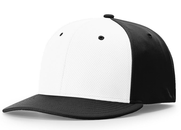 Richardson PTS50 R Flex Blank Hats - AtlanticCoastSports