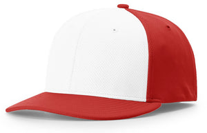 Richardson PTS50 R Flex Blank Hats - AtlanticCoastSports