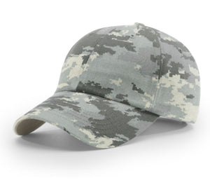 Richardson 840 Relaxed Twill Cap - AtlanticCoastSports