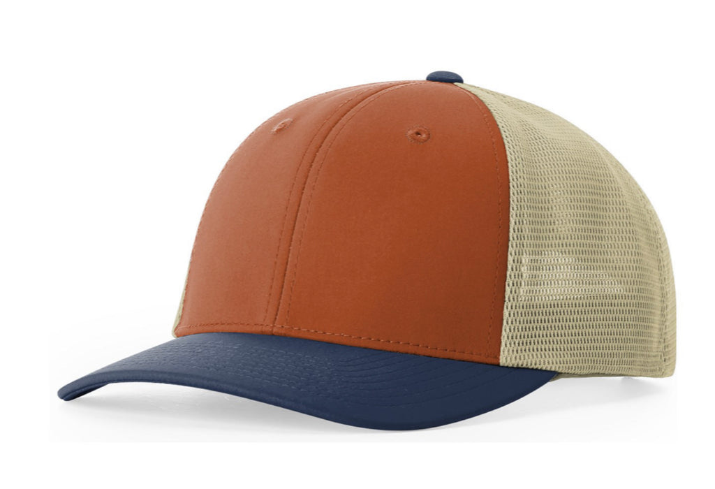 Richardson 173 Hood River Snap Back - AtlanticCoastSports