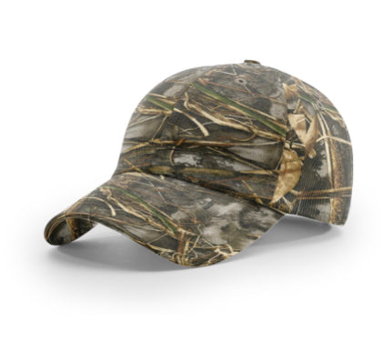 Richardson 840 Relaxed Twill Cap - AtlanticCoastSports