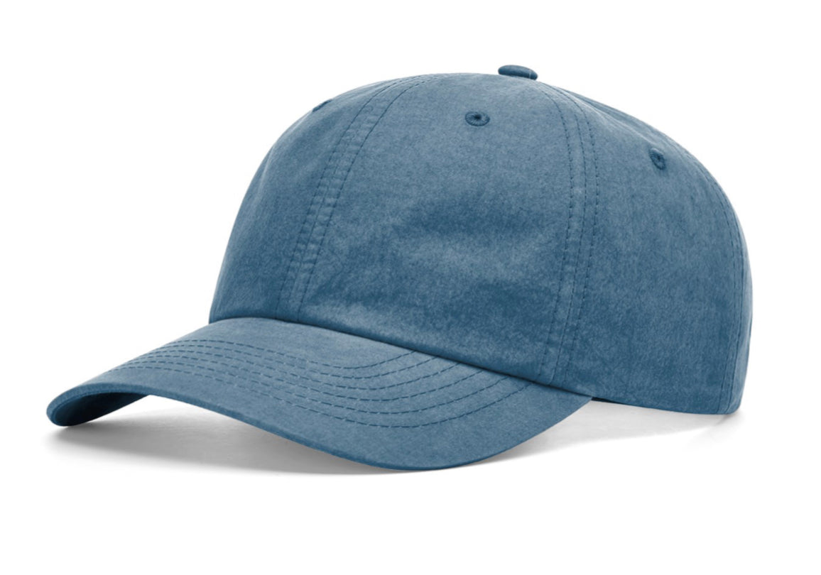 Richardson 938 super soft Washed Hat - AtlanticCoastSports