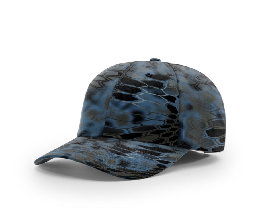 Richardson 874 Casual performance Camo - AtlanticCoastSports