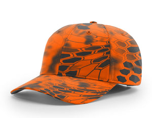 Richardson 874 Casual performance Camo - AtlanticCoastSports