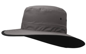 Richardson 910 SunRiver Bucket Hat Water Repellent UPF 50+ - AtlanticCoastSports