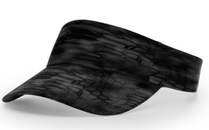 Richardson 848 Camo Visor - AtlanticCoastSports