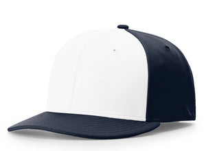 Richardson PTS50 R Flex Blank Hats - AtlanticCoastSports