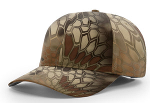 Richardson 874 Casual performance Camo - AtlanticCoastSports