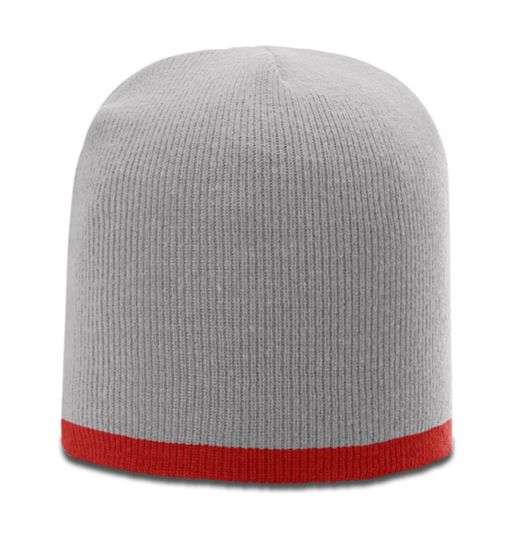 Richardson R16 Two Color Knit Beanie - AtlanticCoastSports