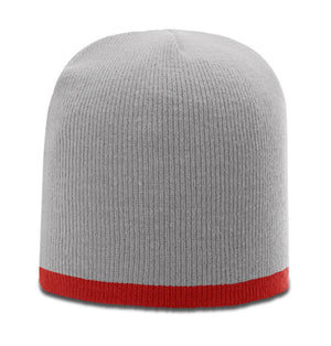 Richardson R16 Two Color Knit Beanie - AtlanticCoastSports