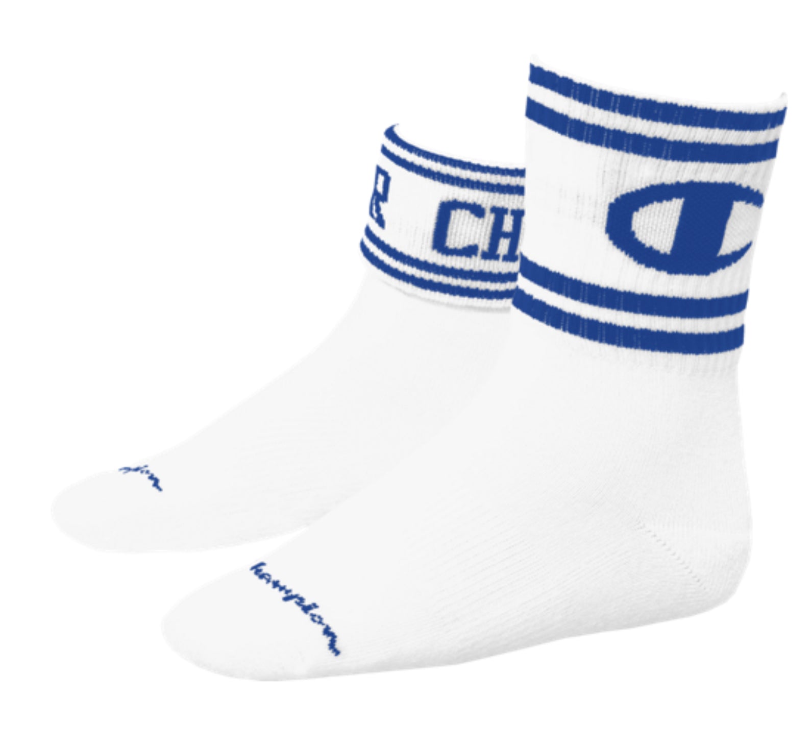 Champion Cheer Sock - AtlanticCoastSports