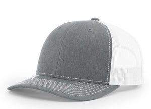 Richardson 112 Trucker Snapback Youth/Adult Small/Adult Large - AtlanticCoastSports