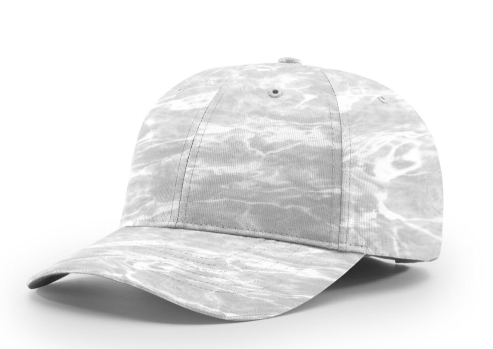 Richardson 874 Casual performance Camo - AtlanticCoastSports