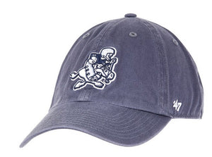 47 St Louis Blues Wool MVP Adjustable Hat - Black