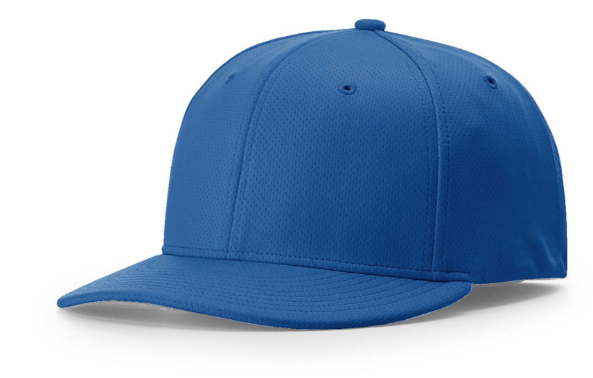 Richardson PTS50 R Flex Blank Hats - AtlanticCoastSports