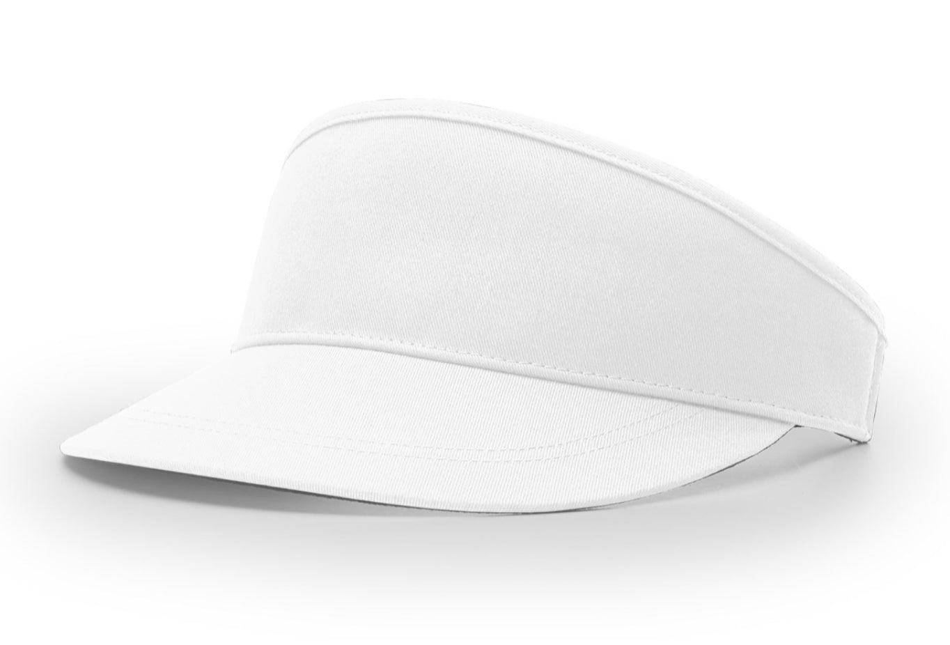 Richardson 715 Classic Golf Visor - AtlanticCoastSports