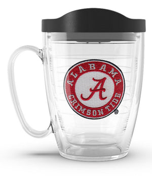 Alabama Roll Tide Tervis Tumbler - AtlanticCoastSports