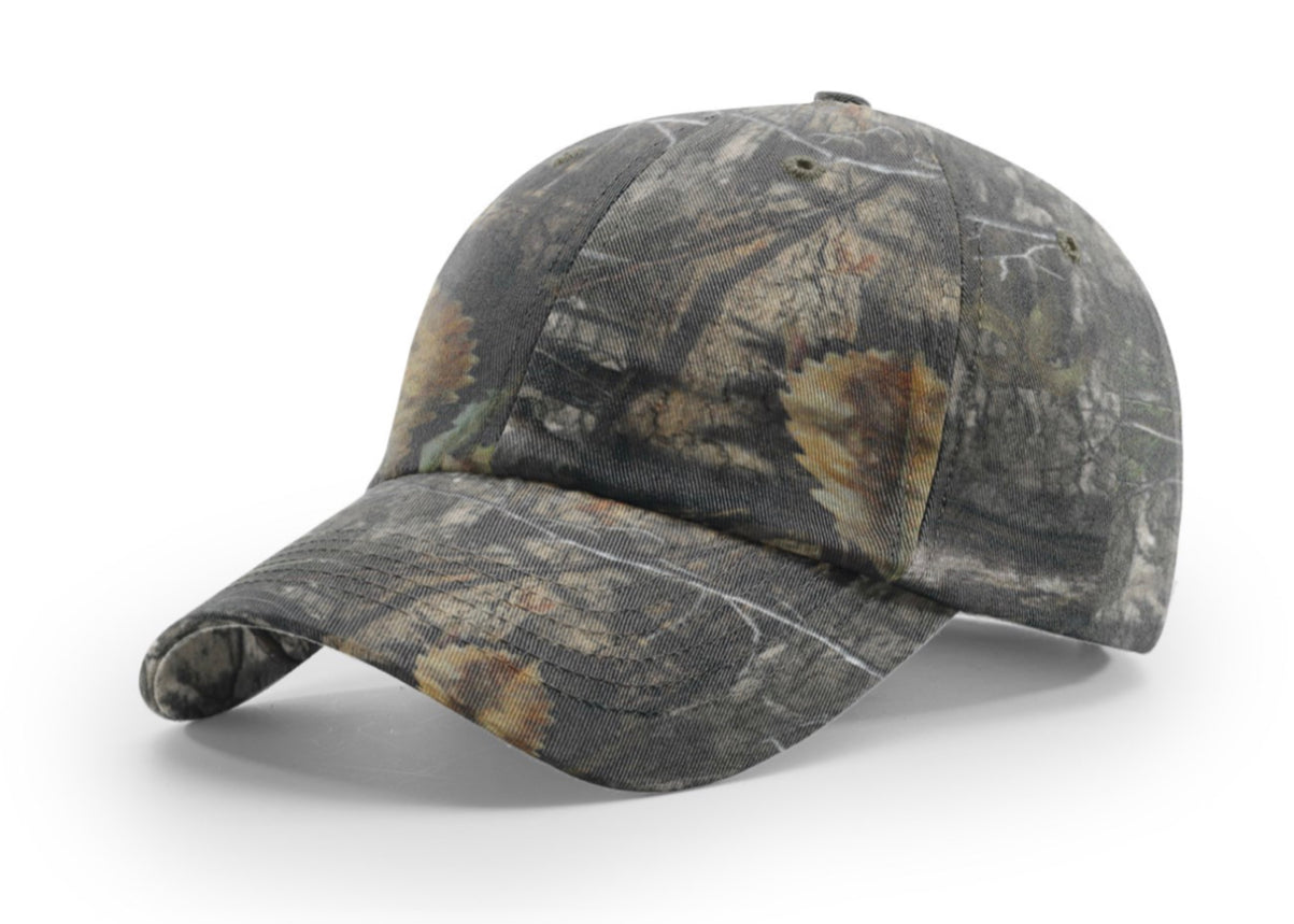 Richardson 840 Relaxed Twill Cap - AtlanticCoastSports