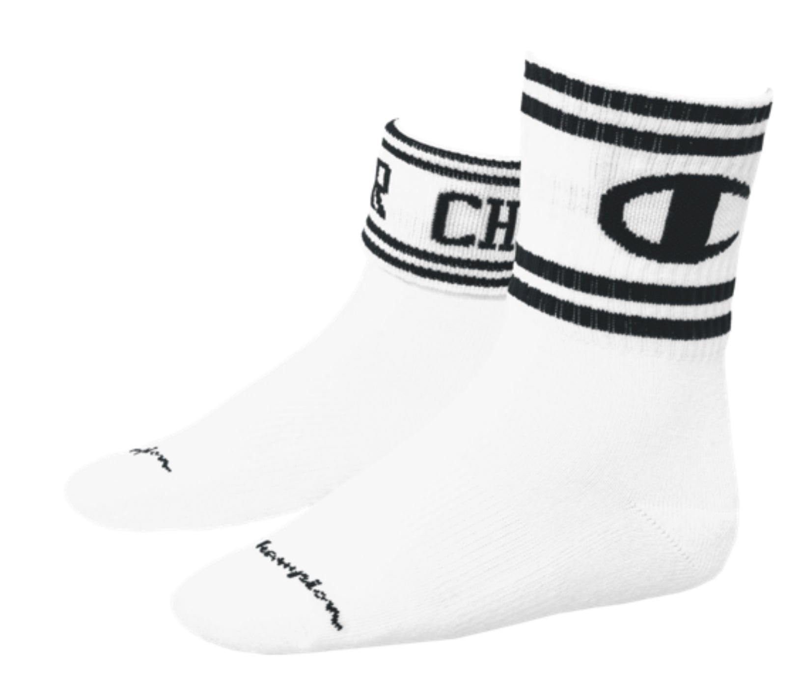 Champion Cheer Sock - AtlanticCoastSports