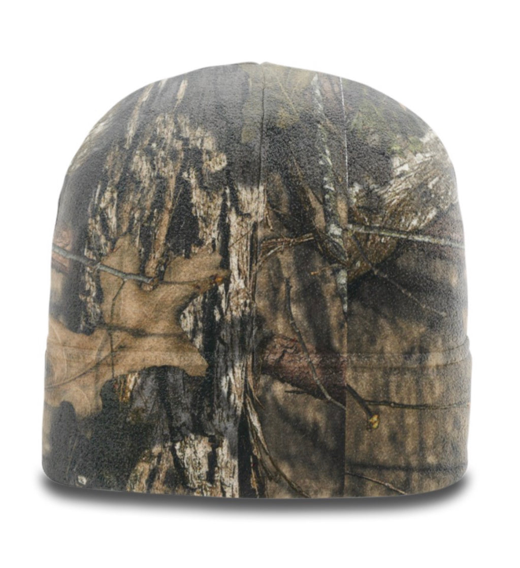 Richardson 121 Camo microfleece beanie - AtlanticCoastSports