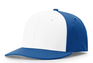 Richardson PTS50 R Flex Blank Hats - AtlanticCoastSports