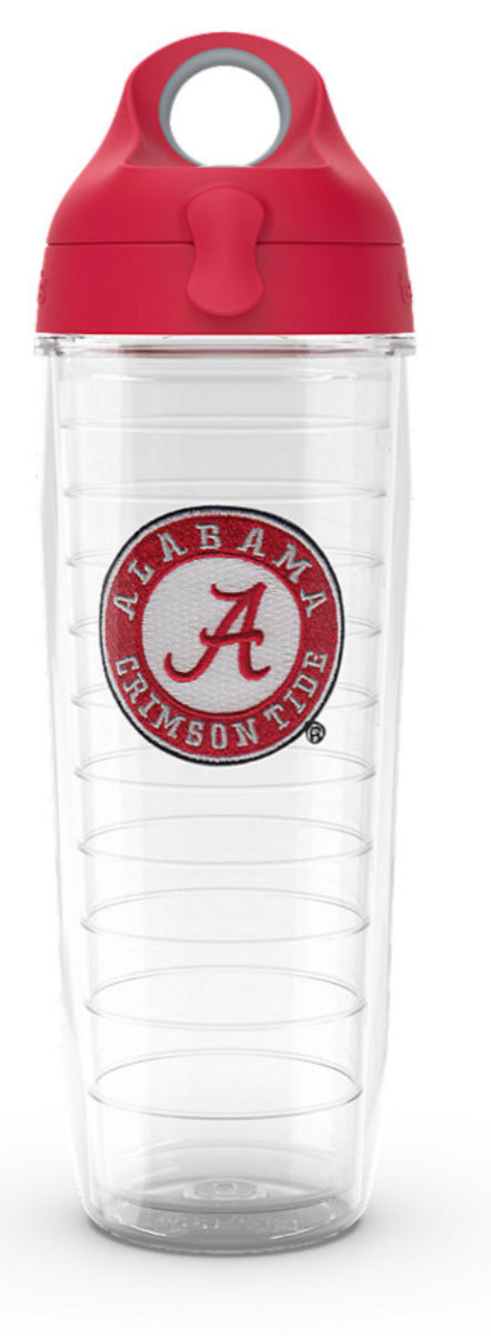 Alabama Roll Tide Tervis Tumbler - AtlanticCoastSports