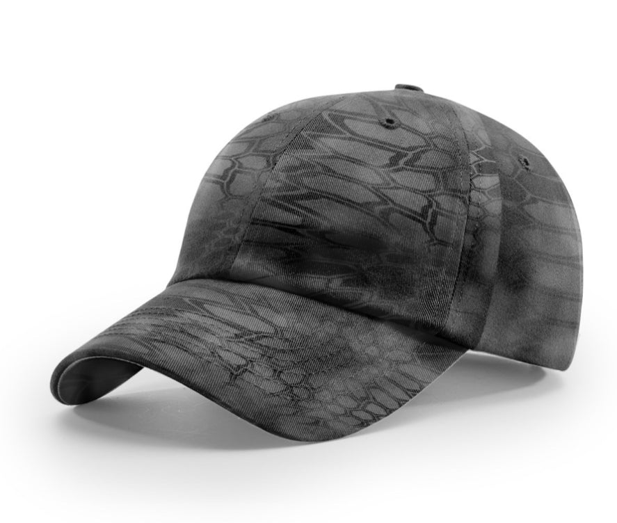 Richardson 840 Relaxed Twill Cap - AtlanticCoastSports