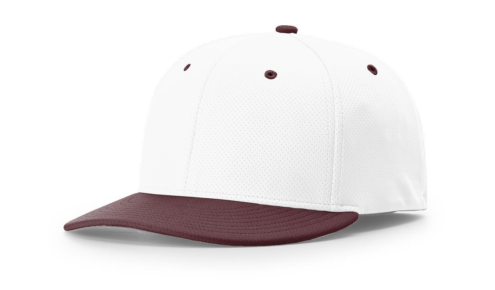 Richardson PTS50 R Flex Blank Hats - AtlanticCoastSports