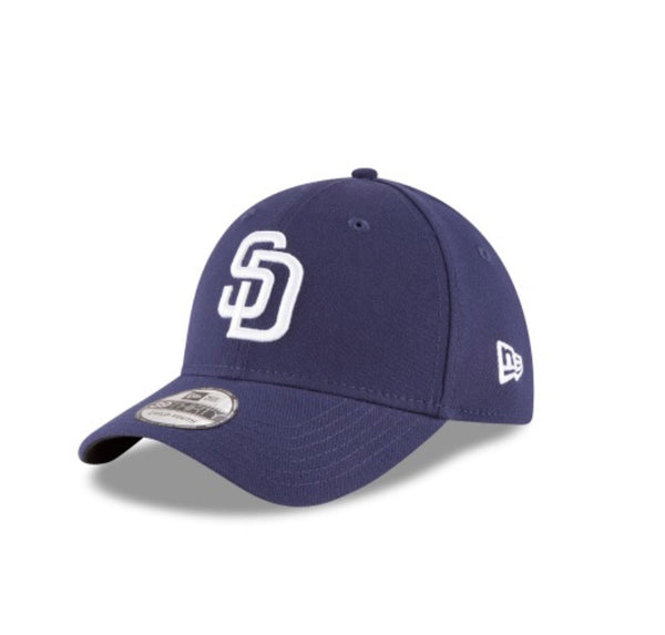 Disney New Era MLB San Diego Padres Hat in 2023  San diego padres hat, New  era, San diego padres