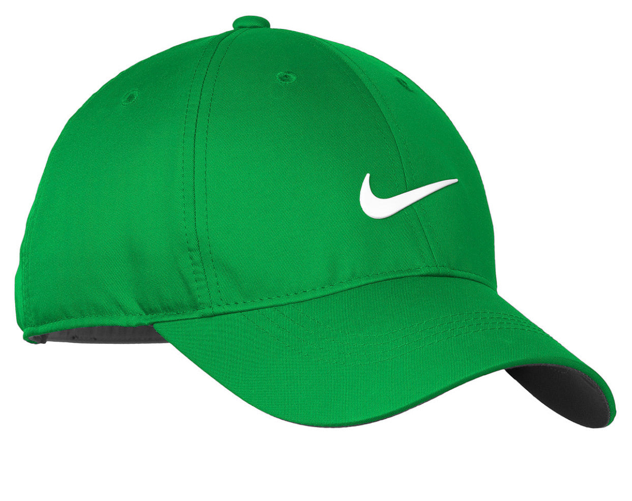 Nike Dri-FIT Swoosh Front Cap - AtlanticCoastSports